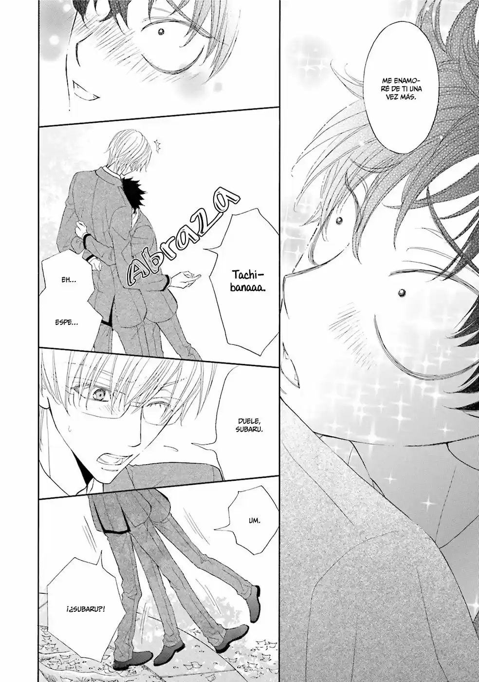 Kijima-kun (2013) - Capítulo 8 - Página 37 - LectorTMOo