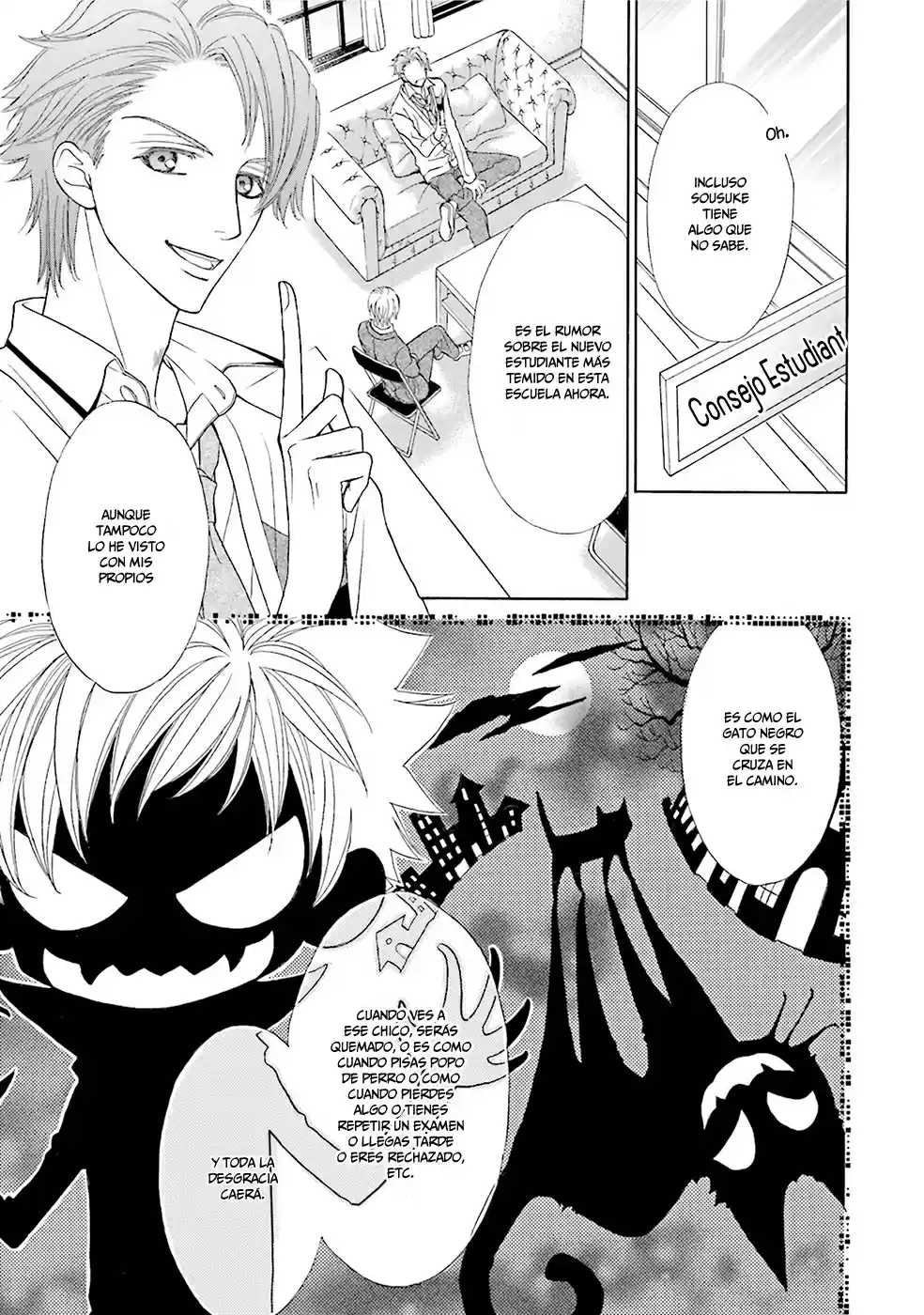 Kijima-kun (2013) - Capítulo 9 - Página 8 - LectorTMOo