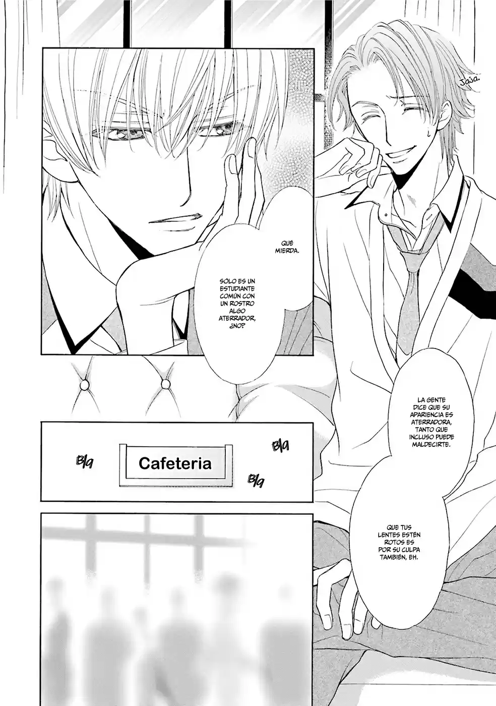 Kijima-kun (2013) - Capítulo 9 - Página 9 - LectorTMOo