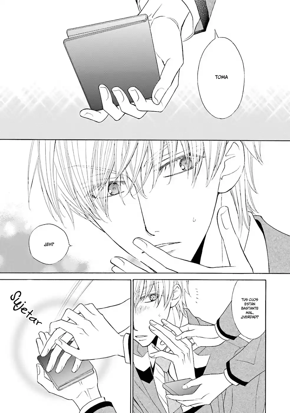Kijima-kun (2013) - Capítulo 9 - Página 14 - LectorTMOo