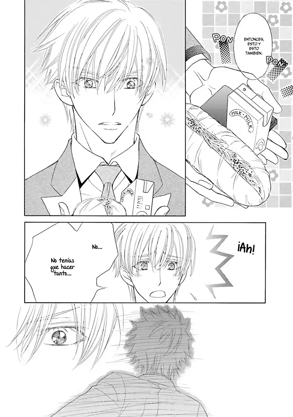 Kijima-kun (2013) - Capítulo 9 - Página 15 - LectorTMOo