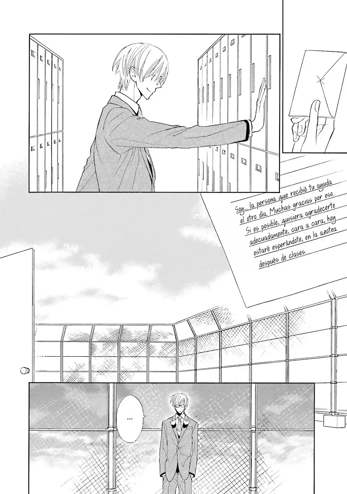 Kijima-kun (2013) - Capítulo 9 - Página 19 - LectorTMOo
