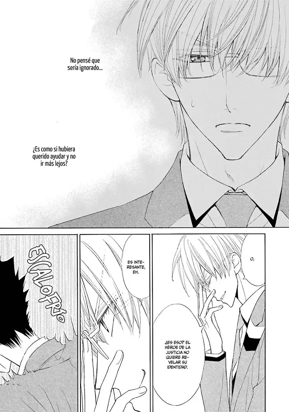 Kijima-kun (2013) - Capítulo 9 - Página 20 - LectorTMOo