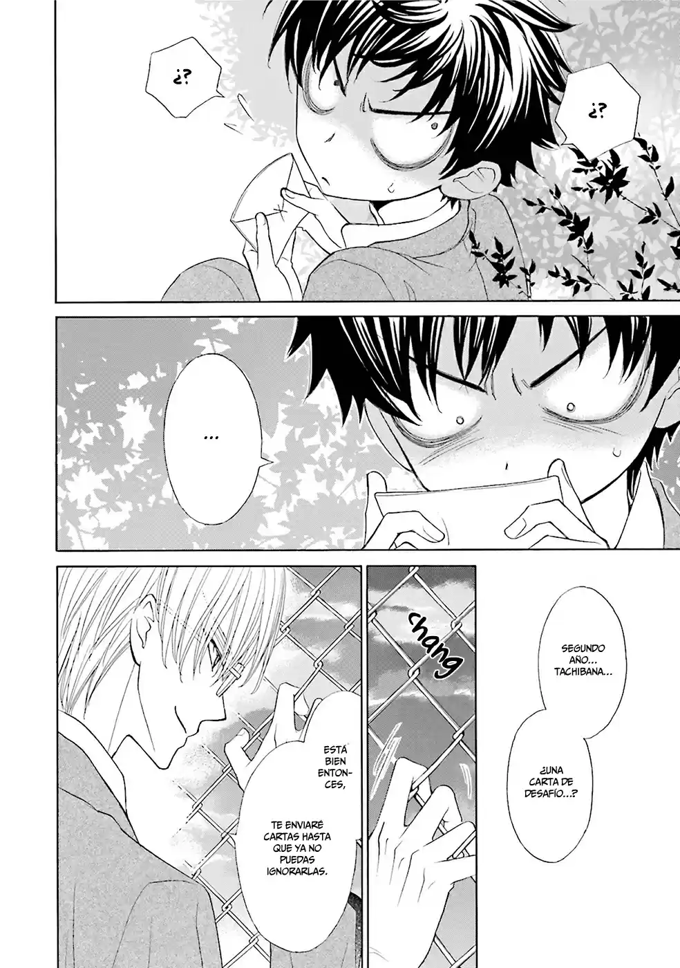 Kijima-kun (2013) - Capítulo 9 - Página 21 - LectorTMOo