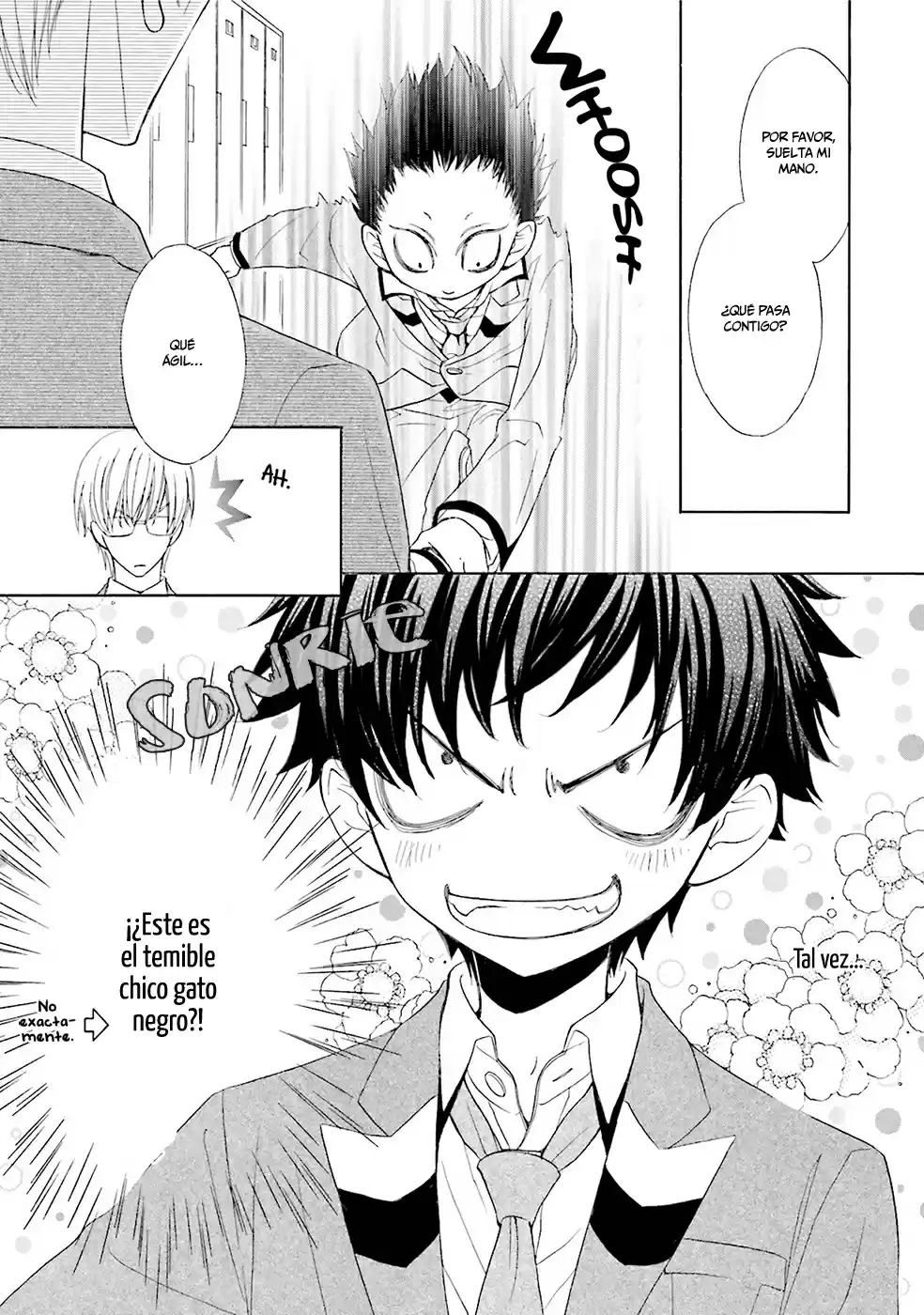 Kijima-kun (2013) - Capítulo 9 - Página 34 - LectorTMOo