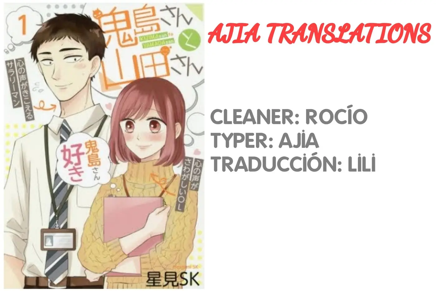 Kijima-san y Yamada-san - Capítulo 0.1 - Página 2 - LectorTMOo