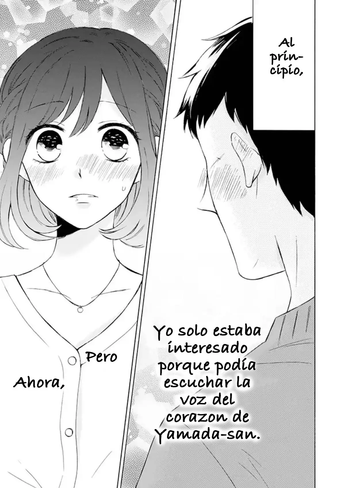 Kijima-san y Yamada-san - Capítulo 2 - Página 22 - LectorTMOo