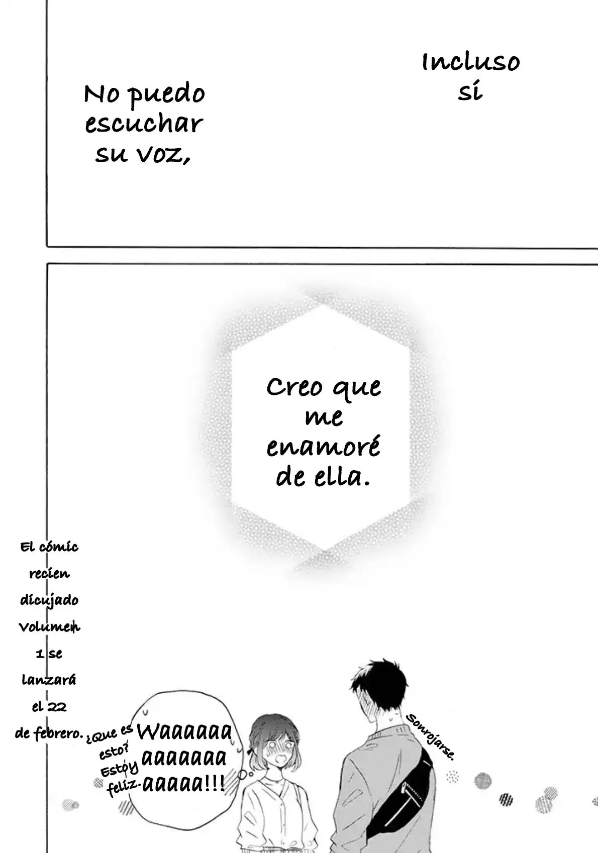 Kijima-san y Yamada-san - Capítulo 2 - Página 23 - LectorTMOo