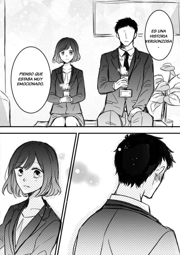 Kijima-san y Yamada-san - Capítulo 3 - Página 19 - LectorTMOo