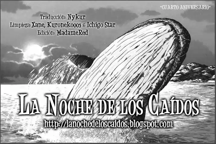 Kijura ni Kisusuru Hi (2009) - Capítulo - Página 1 - LectorTMOo