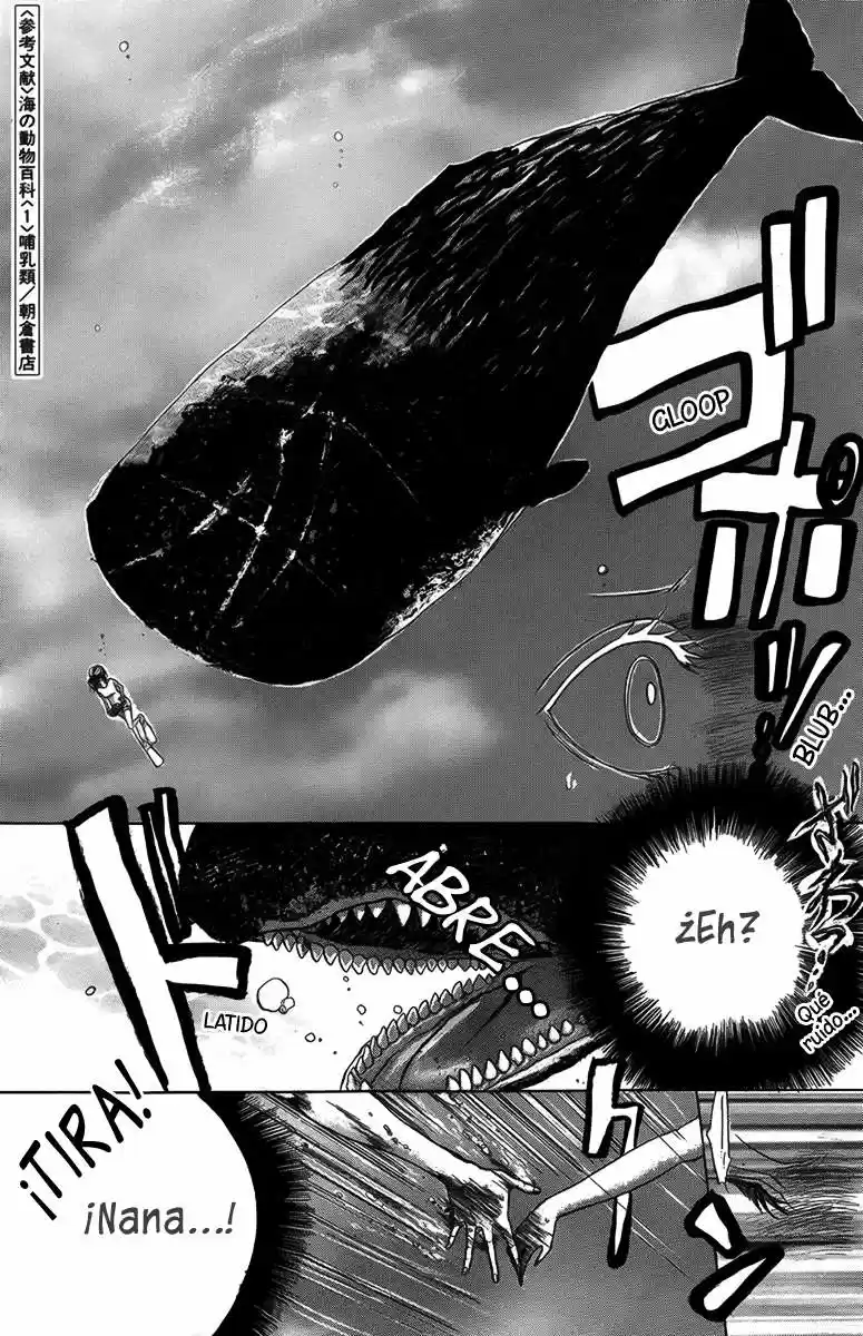 Kijura ni Kisusuru Hi (2009) - Capítulo - Página 10 - LectorTMOo