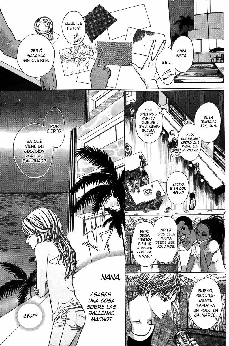 Kijura ni Kisusuru Hi (2009) - Capítulo - Página 12 - LectorTMOo