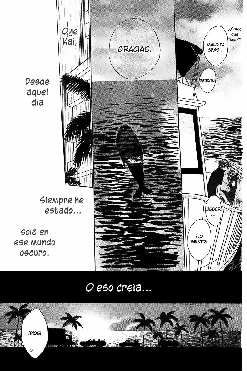 Kijura ni Kisusuru Hi (2009) - Capítulo - Página 34 - LectorTMOo