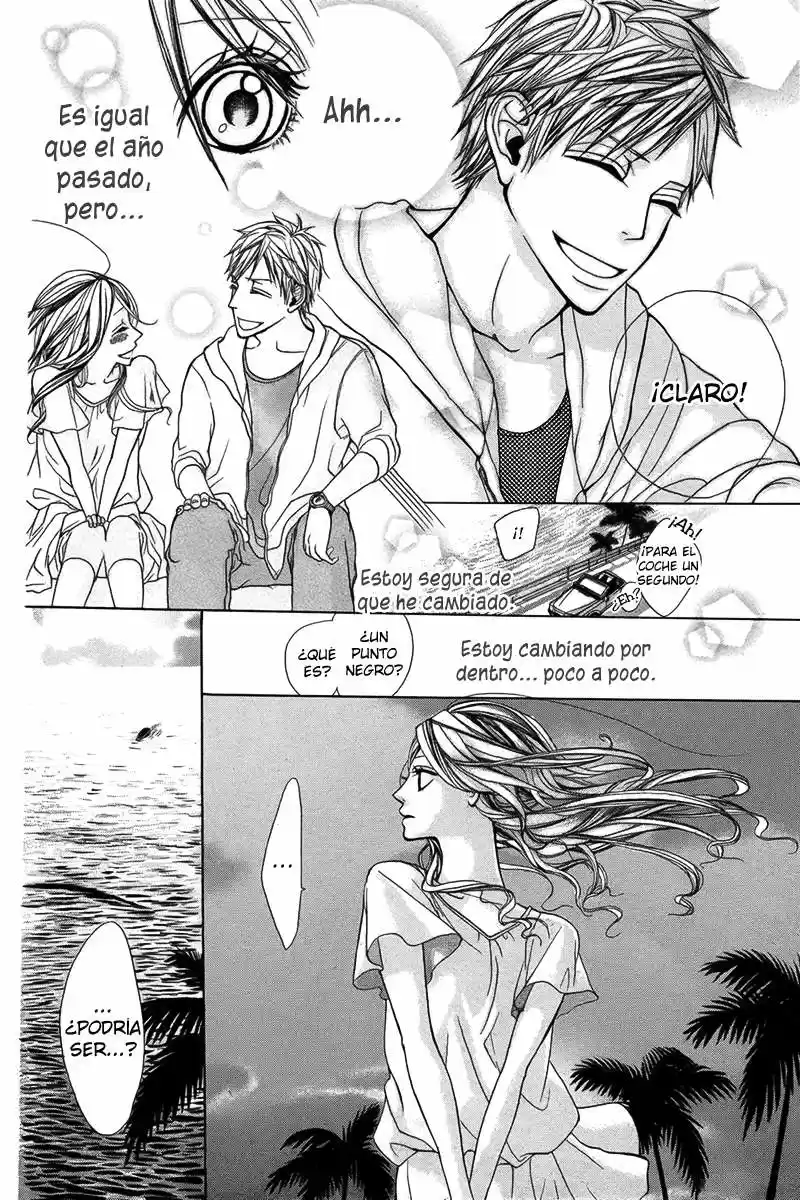 Kijura ni Kisusuru Hi (2009) - Capítulo - Página 37 - LectorTMOo