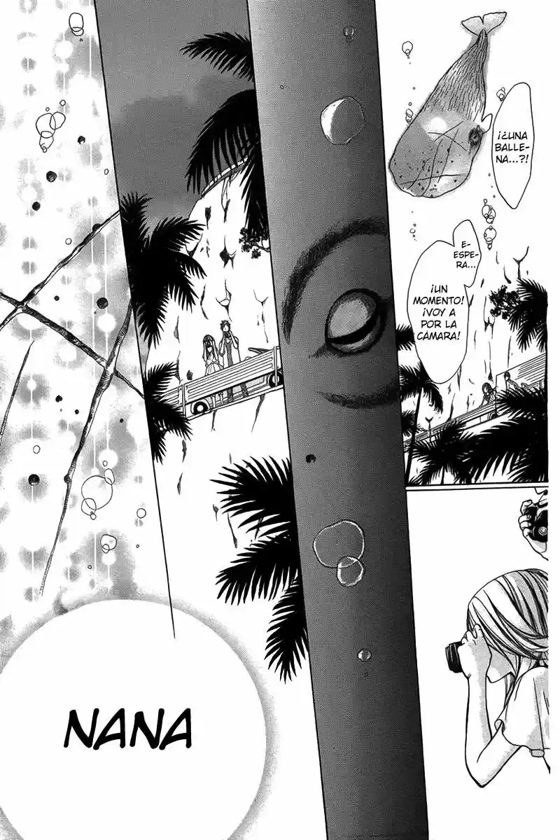 Kijura ni Kisusuru Hi (2009) - Capítulo - Página 38 - LectorTMOo