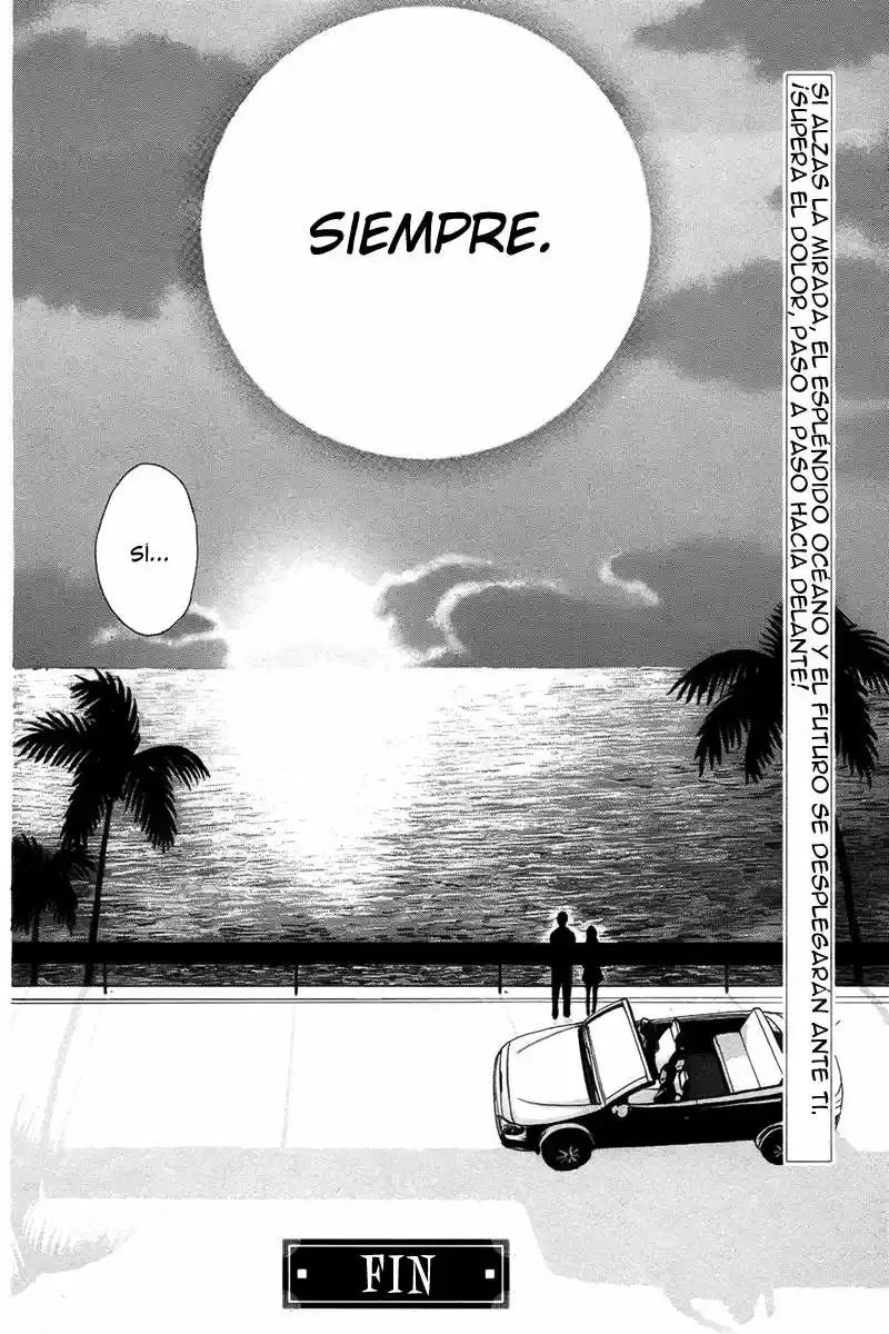 Kijura ni Kisusuru Hi (2009) - Capítulo - Página 43 - LectorTMOo