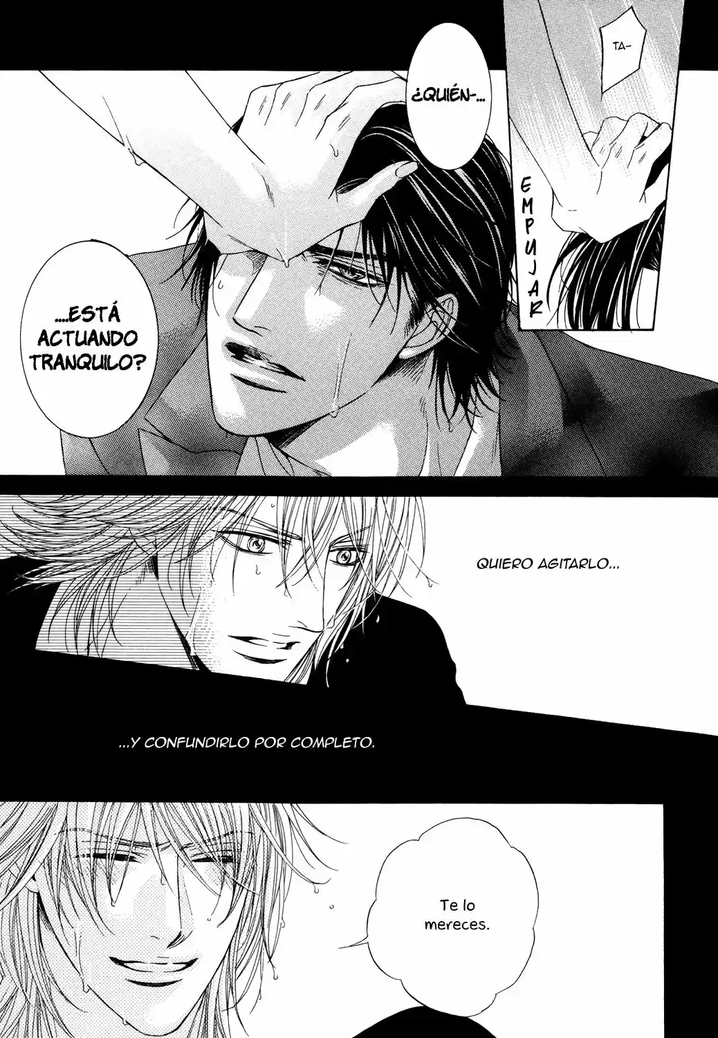 Kikasete yo, Ai no Kotoba o (2011) - Capítulo 1 - Página 32 - LectorTMOo