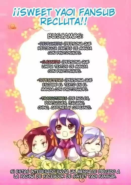 Kiken mania (2016) - Capítulo 3 - Página 2 - LectorTMOo