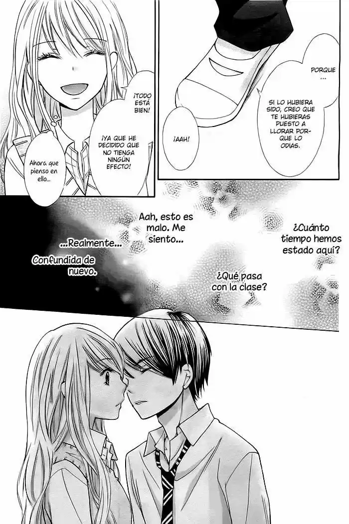Kiken mania (2016) - Capítulo 4 - Página 16 - LectorTMOo