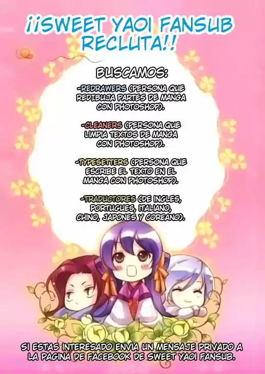 Kiken mania (2016) - Capítulo 5 - Página 34 - LectorTMOo