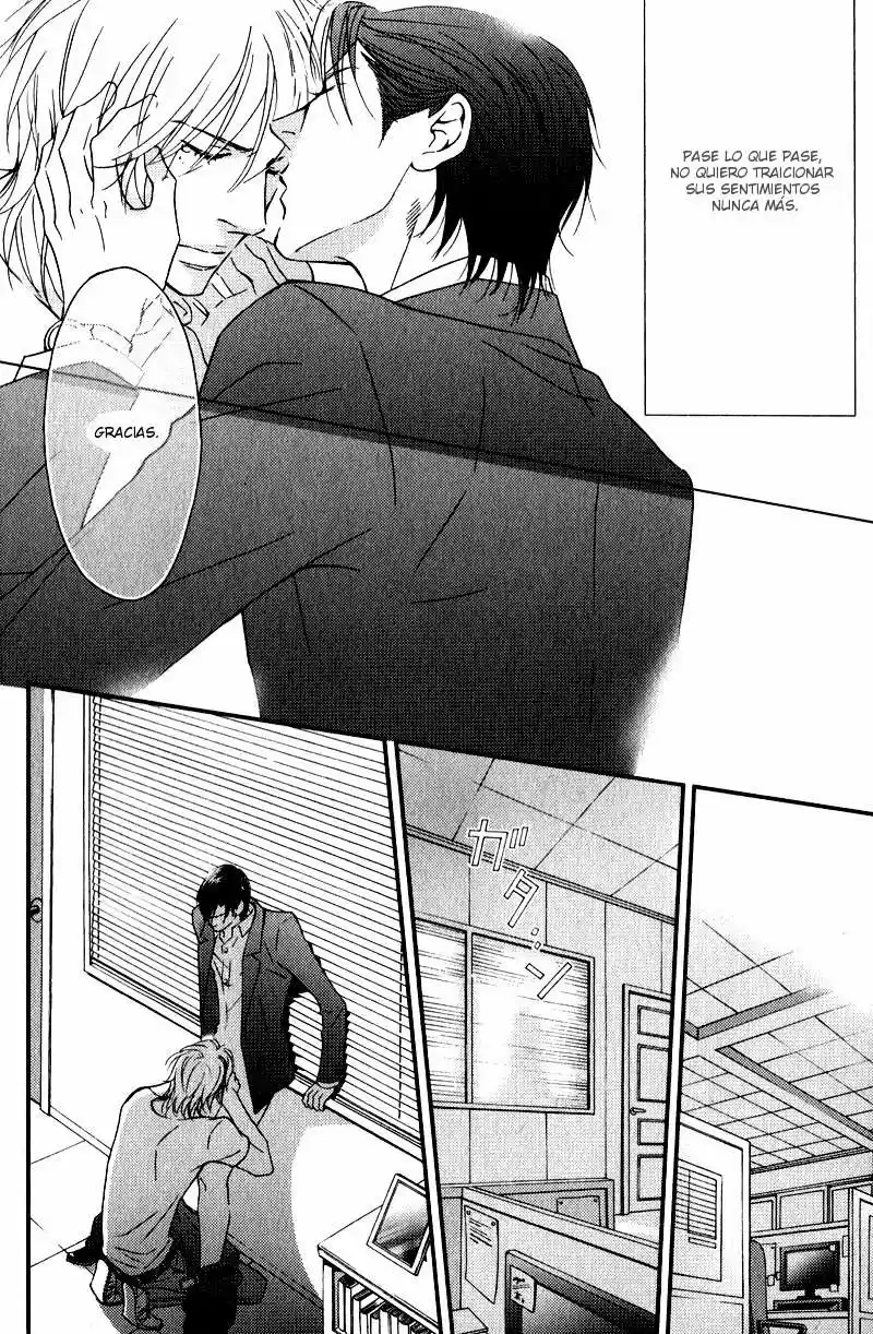 Kiken Na Otonari San (2010) - Capítulo 3 - Página 29 - LectorTMOo