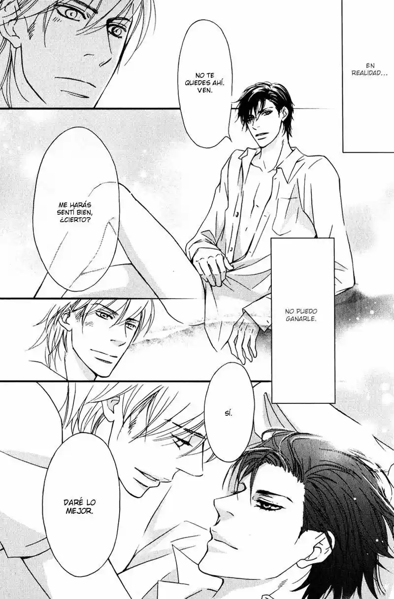 Kiken Na Otonari San (2010) - Capítulo 3 - Página 32 - LectorTMOo