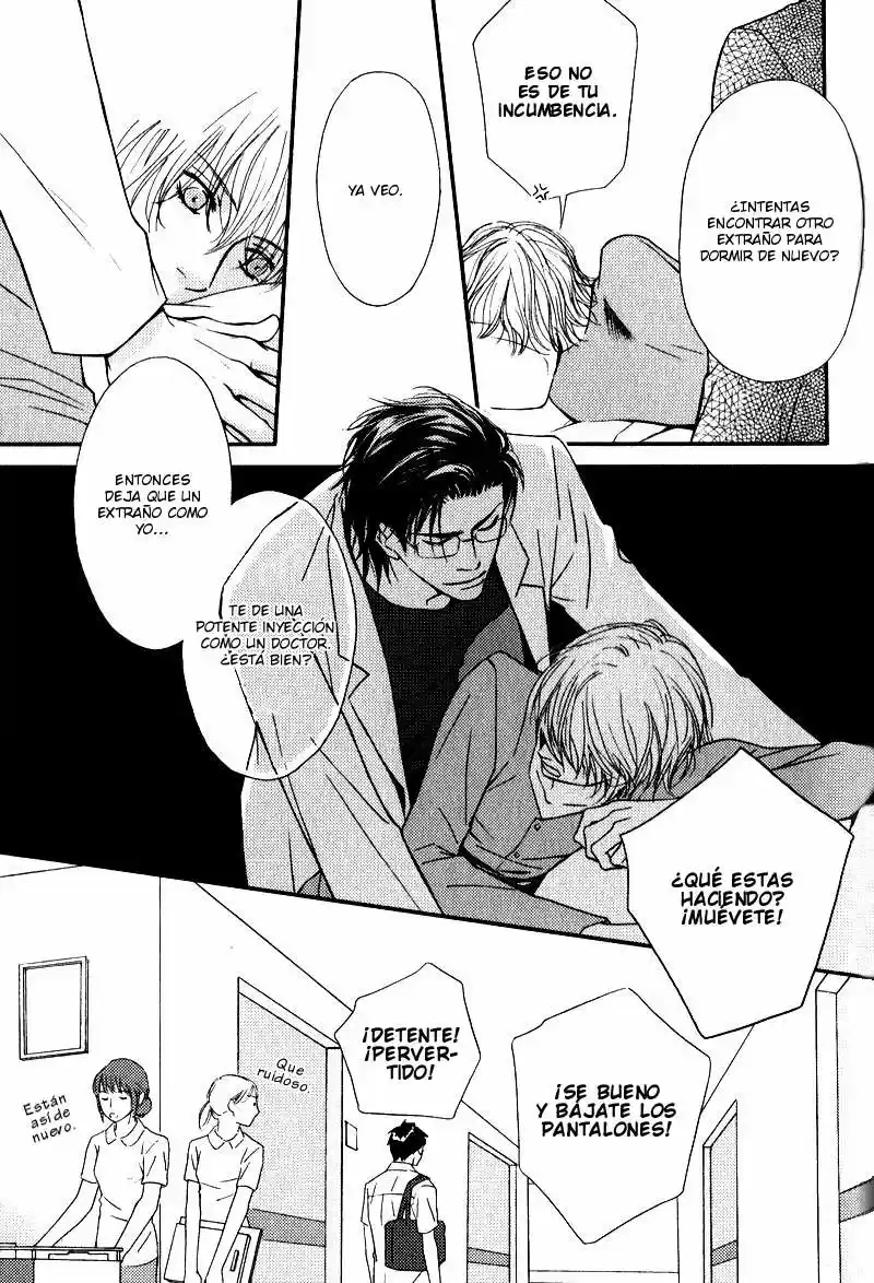 Kiken Na Otonari San (2010) - Capítulo 4 - Página 26 - LectorTMOo
