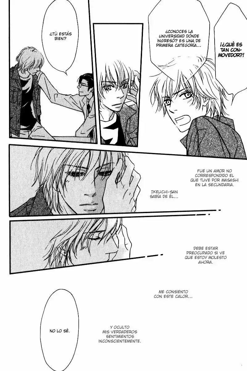 Kiken Na Otonari San (2010) - Capítulo 5 - Página 9 - LectorTMOo