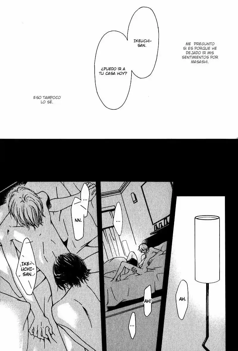 Kiken Na Otonari San (2010) - Capítulo 5 - Página 10 - LectorTMOo