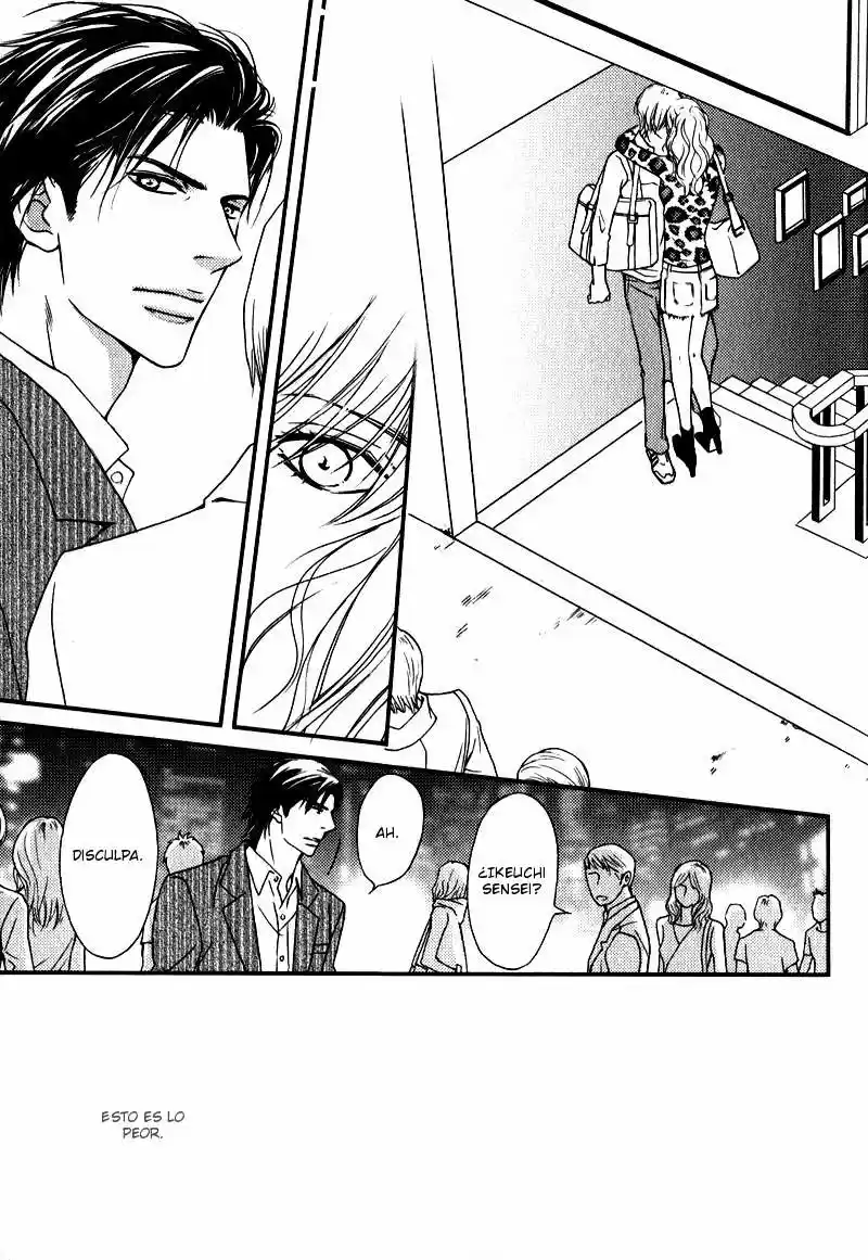 Kiken Na Otonari San (2010) - Capítulo 5 - Página 18 - LectorTMOo