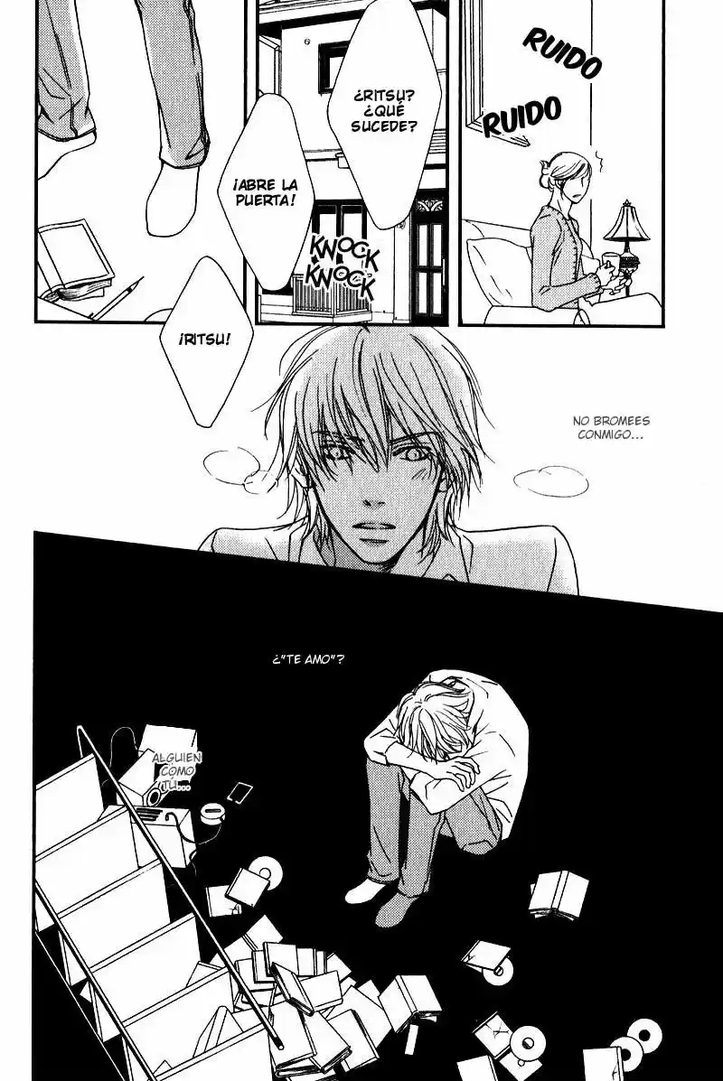 Kiken Na Otonari San (2010) - Capítulo 5 - Página 23 - LectorTMOo
