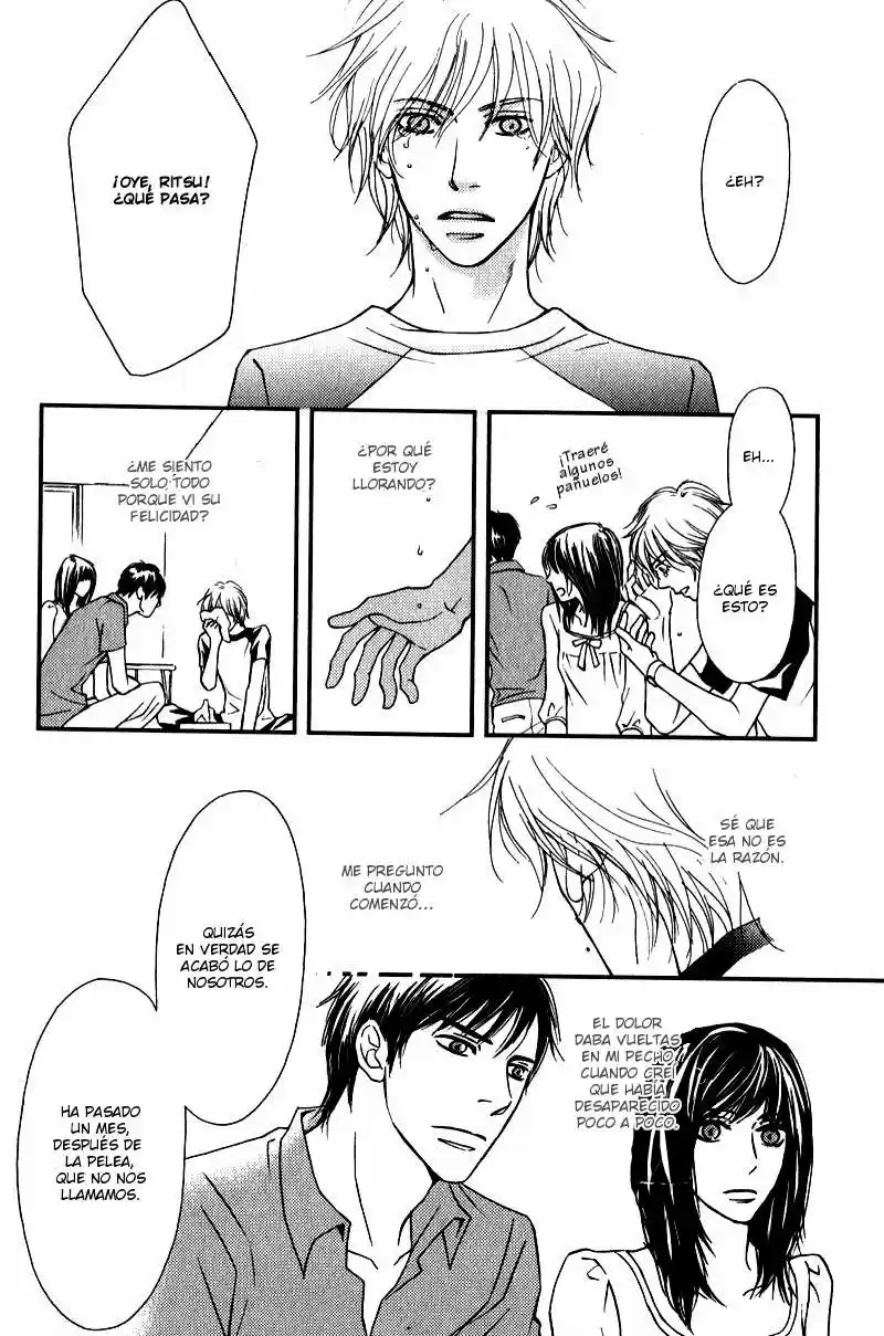 Kiken Na Otonari San (2010) - Capítulo 5 - Página 27 - LectorTMOo