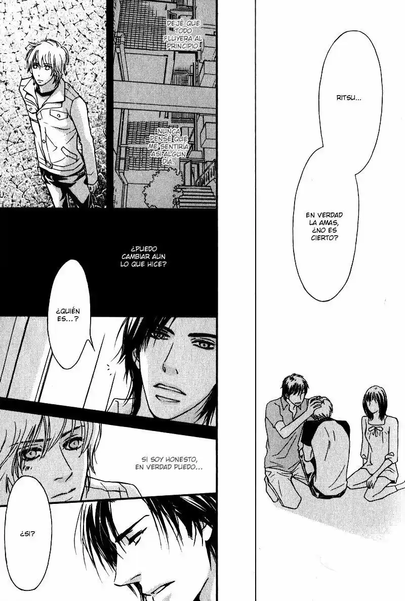 Kiken Na Otonari San (2010) - Capítulo 5 - Página 30 - LectorTMOo