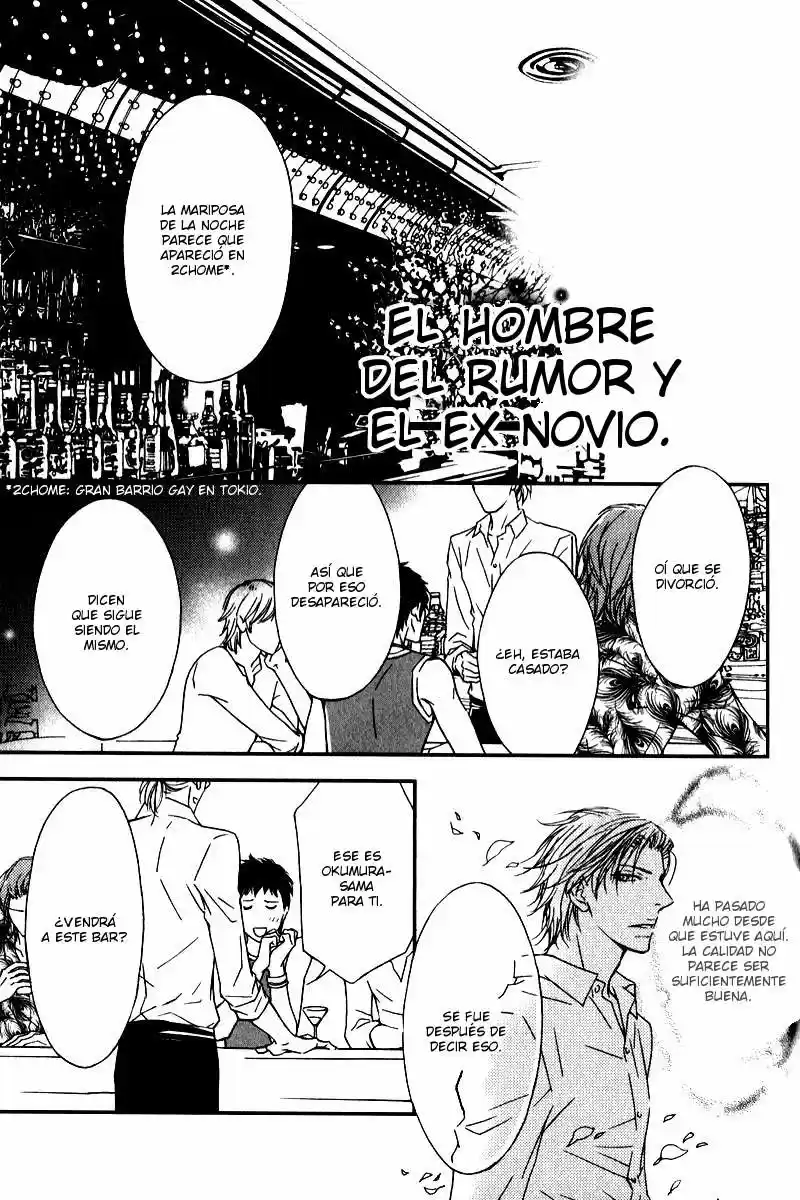 Kiken Na Otonari San (2010) - Capítulo 6 - Página 6 - LectorTMOo