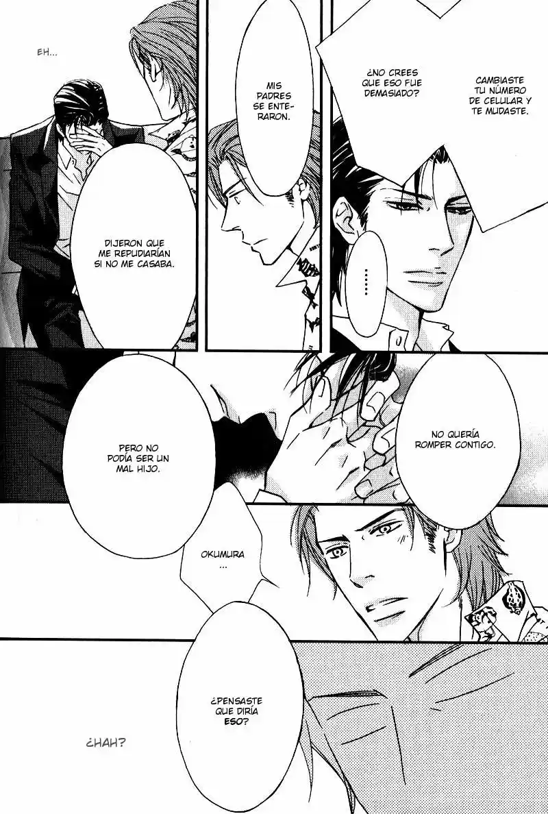 Kiken Na Otonari San (2010) - Capítulo 6 - Página 15 - LectorTMOo