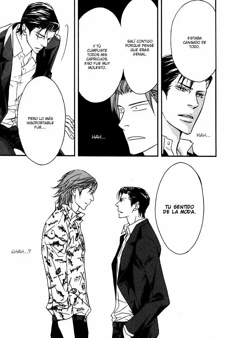 Kiken Na Otonari San (2010) - Capítulo 6 - Página 16 - LectorTMOo