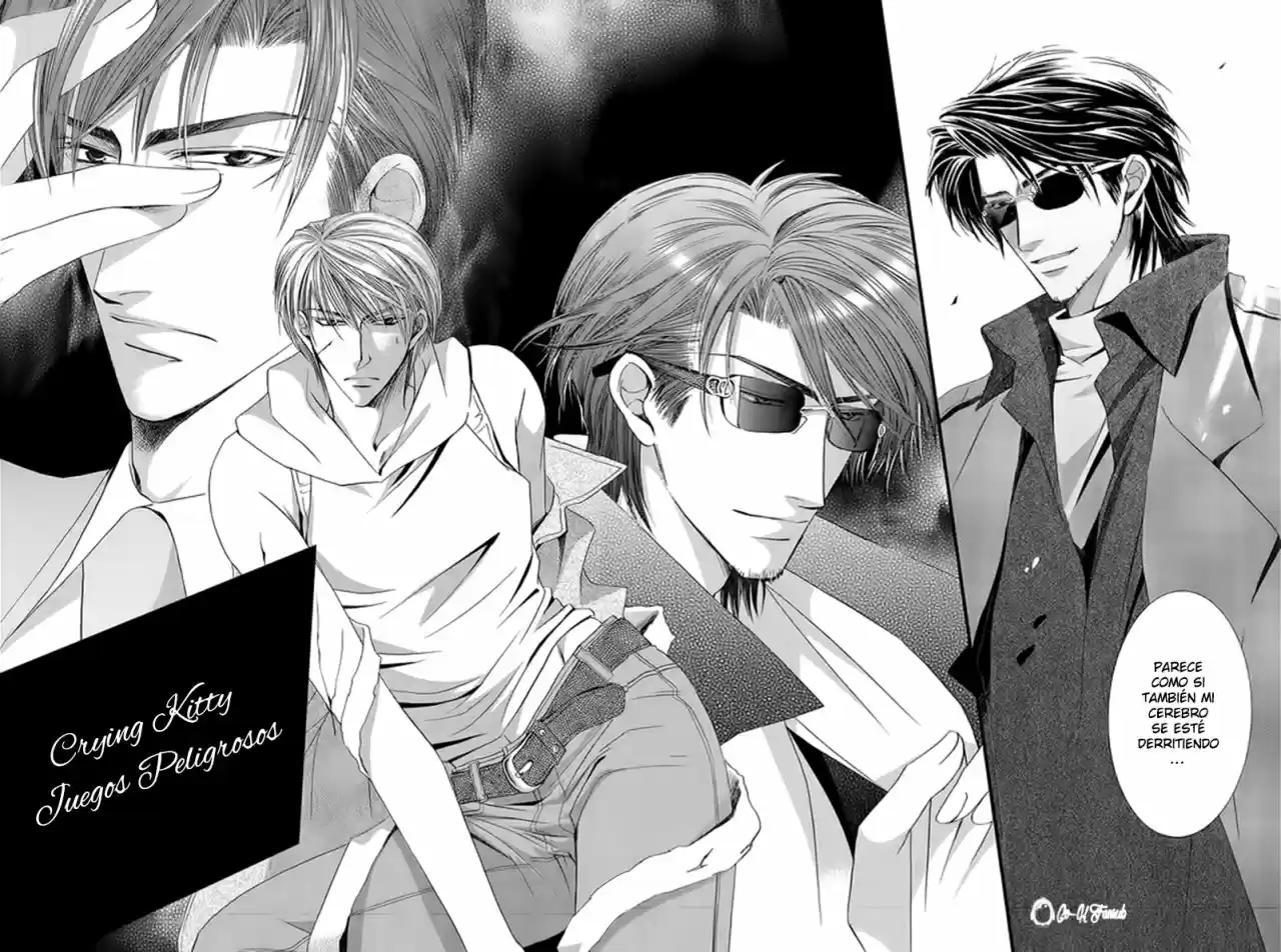 Kiken Yuugi - Crying Kitty (2013) - Capítulo 4 - Página 4 - LectorTMOo