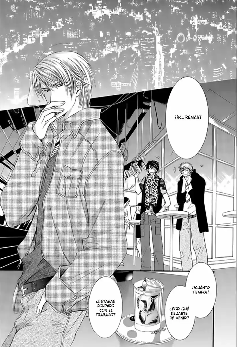 Kiken Yuugi - Crying Kitty (2013) - Capítulo 4 - Página 5 - LectorTMOo