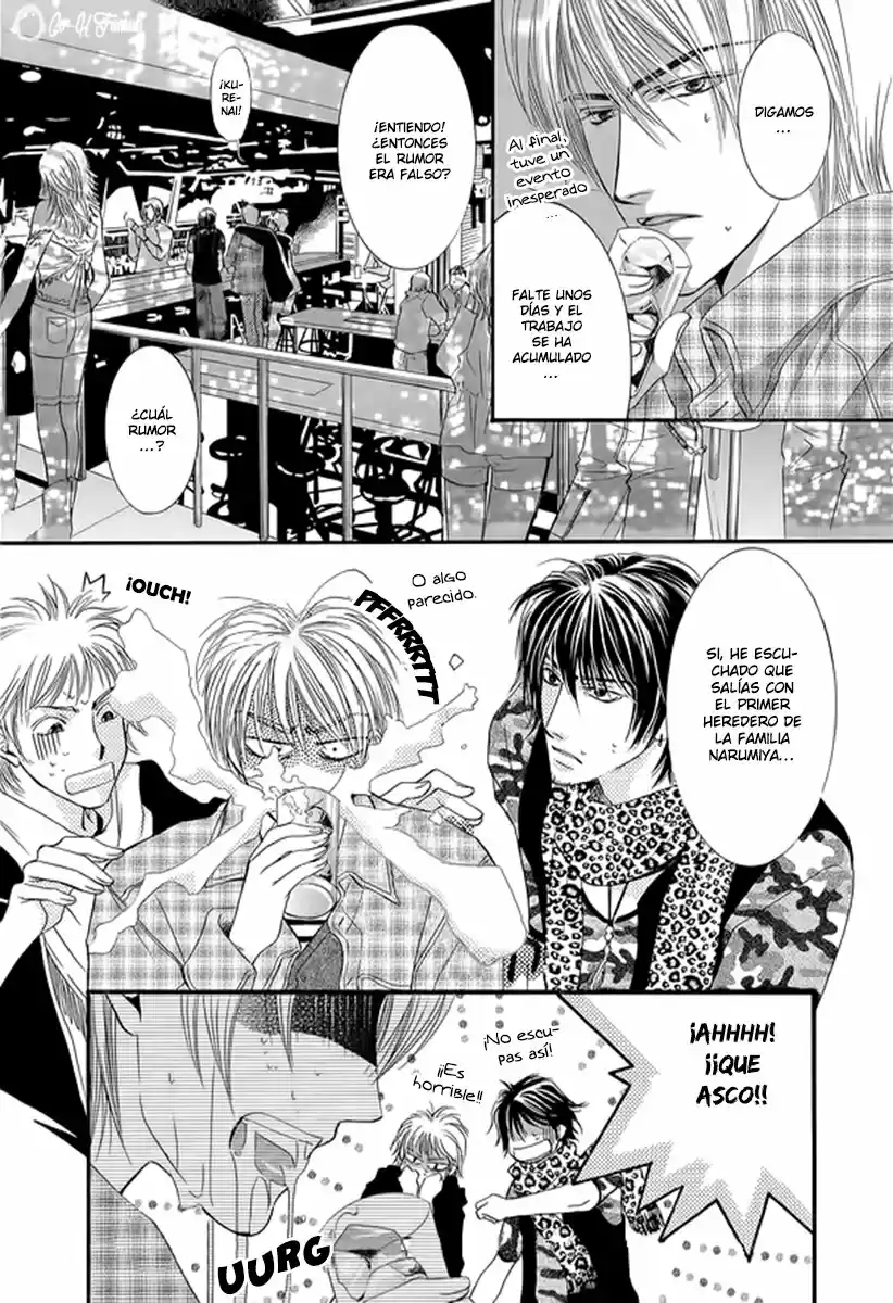 Kiken Yuugi - Crying Kitty (2013) - Capítulo 4 - Página 6 - LectorTMOo