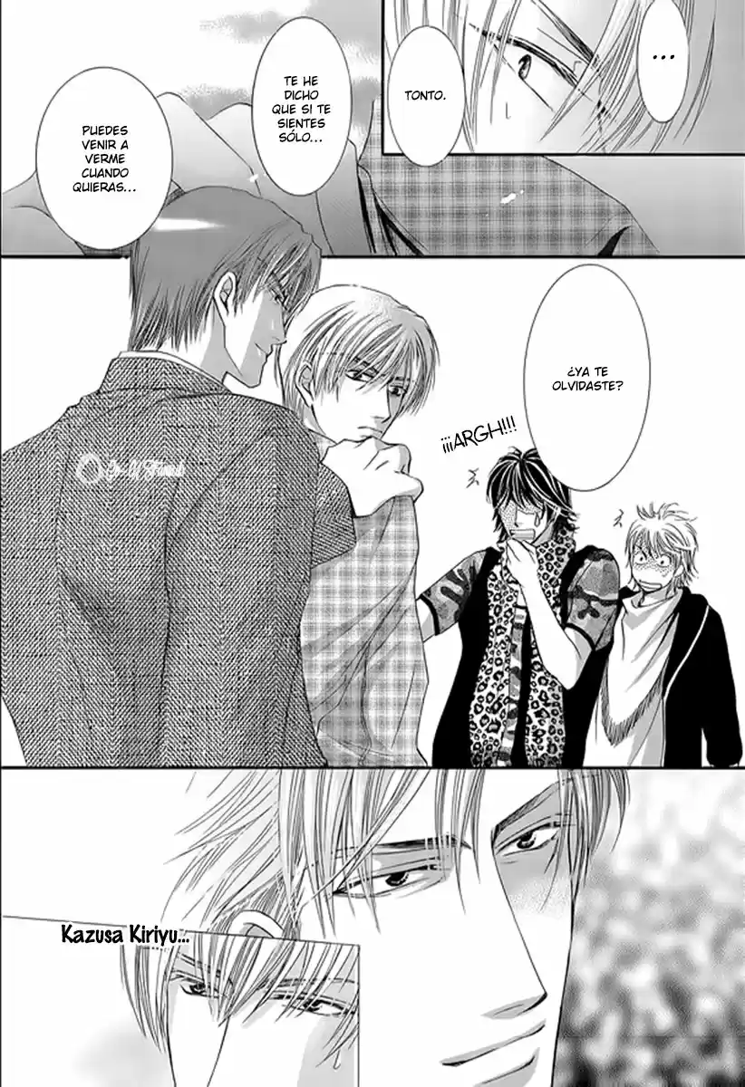 Kiken Yuugi - Crying Kitty (2013) - Capítulo 4 - Página 9 - LectorTMOo