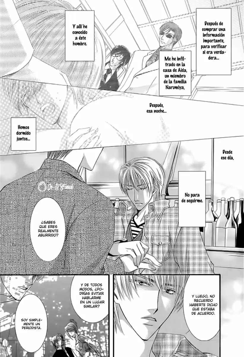 Kiken Yuugi - Crying Kitty (2013) - Capítulo 4 - Página 10 - LectorTMOo