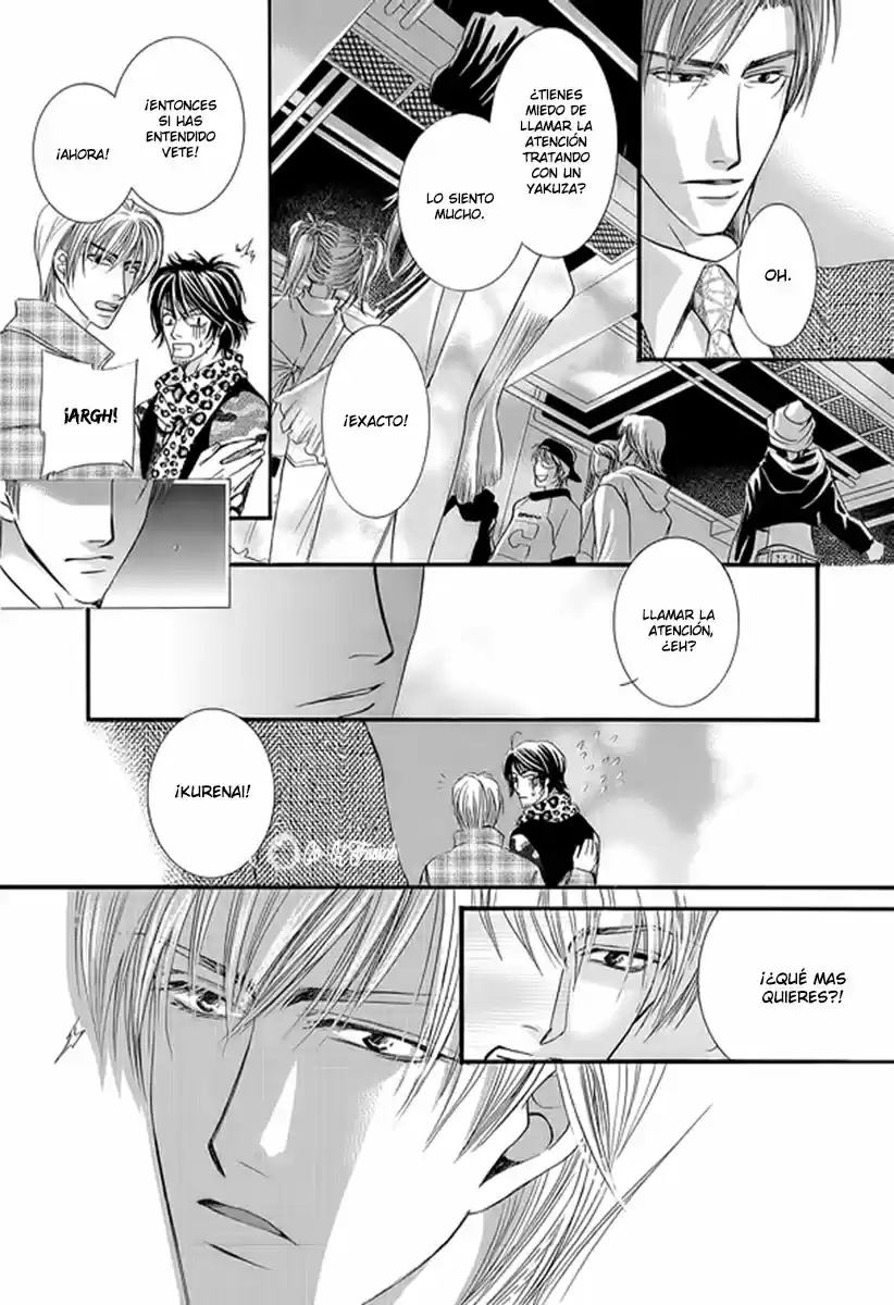 Kiken Yuugi - Crying Kitty (2013) - Capítulo 4 - Página 11 - LectorTMOo