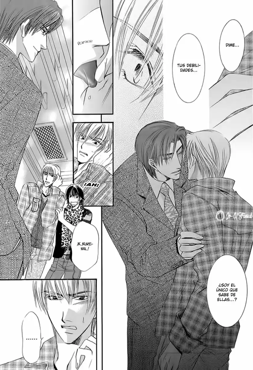 Kiken Yuugi - Crying Kitty (2013) - Capítulo 4 - Página 12 - LectorTMOo