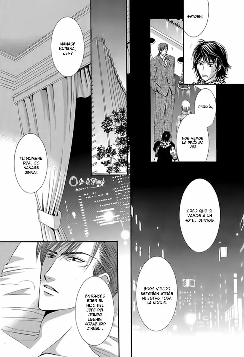 Kiken Yuugi - Crying Kitty (2013) - Capítulo 4 - Página 13 - LectorTMOo