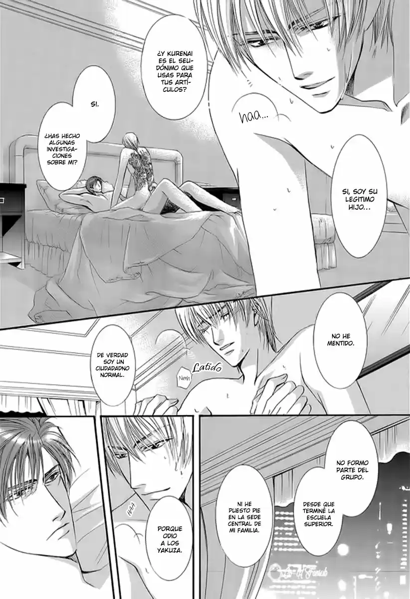 Kiken Yuugi - Crying Kitty (2013) - Capítulo 4 - Página 14 - LectorTMOo