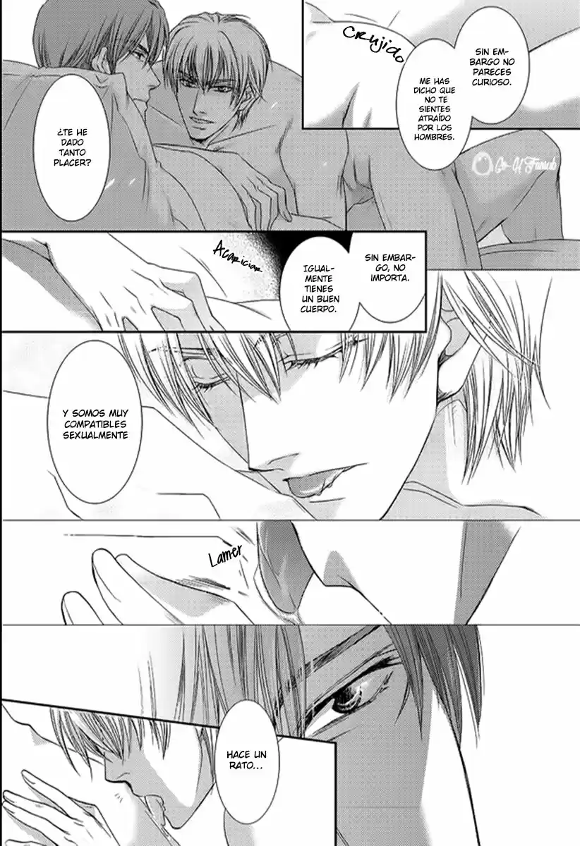 Kiken Yuugi - Crying Kitty (2013) - Capítulo 4 - Página 15 - LectorTMOo