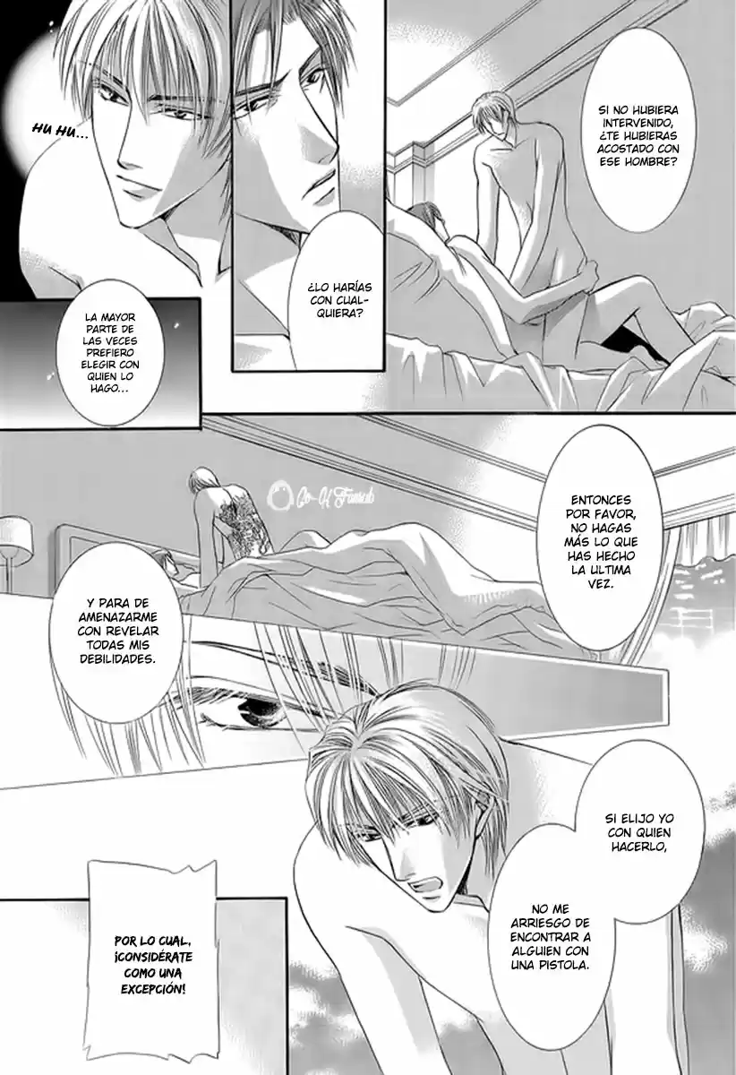 Kiken Yuugi - Crying Kitty (2013) - Capítulo 4 - Página 16 - LectorTMOo