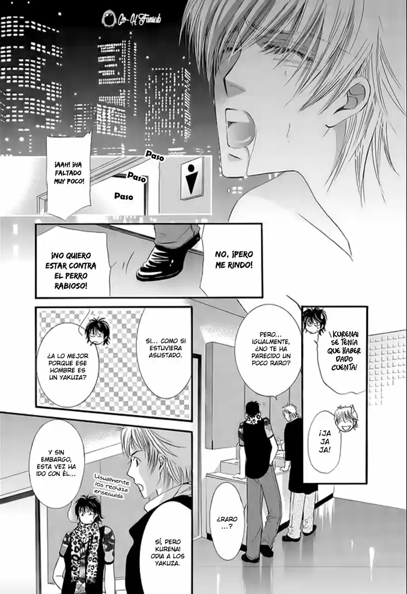 Kiken Yuugi - Crying Kitty (2013) - Capítulo 4 - Página 18 - LectorTMOo
