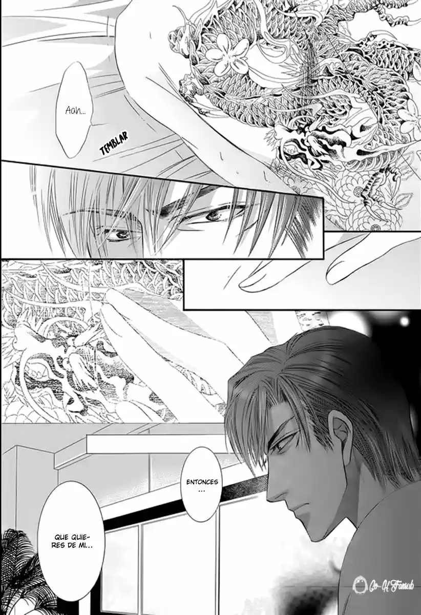 Kiken Yuugi - Crying Kitty (2013) - Capítulo 4 - Página 21 - LectorTMOo