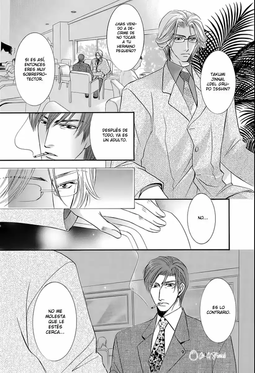 Kiken Yuugi - Crying Kitty (2013) - Capítulo 4 - Página 22 - LectorTMOo